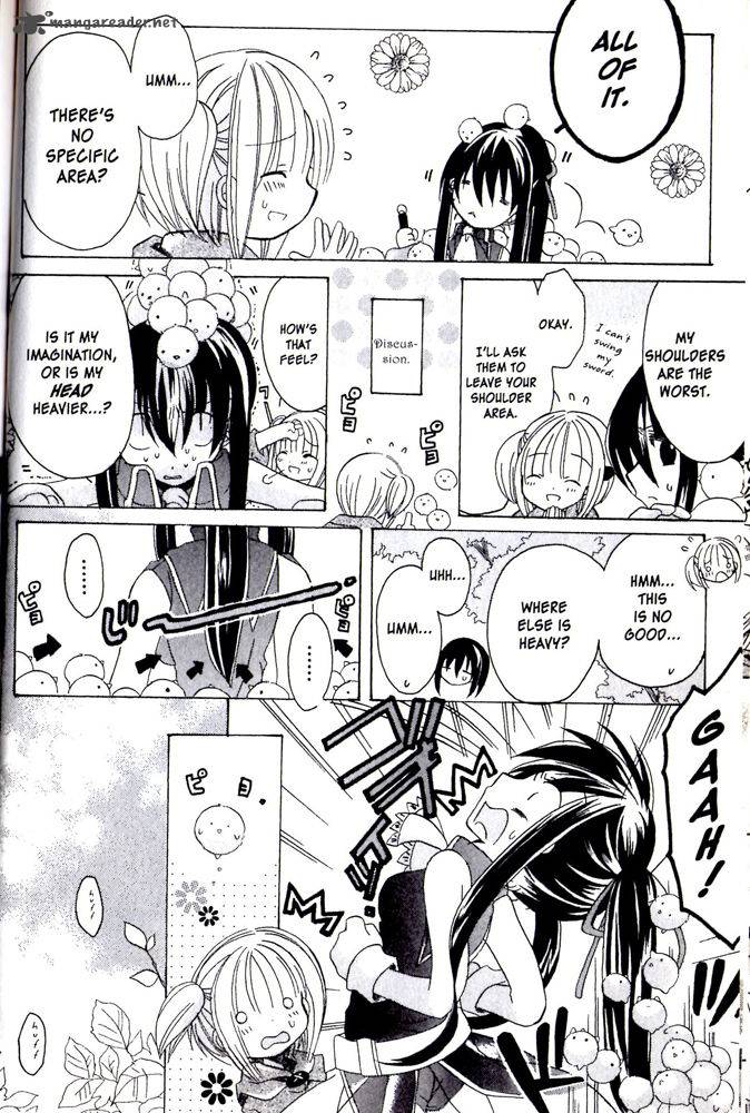 Hibiki No Mahou Chapter 9 Page 20