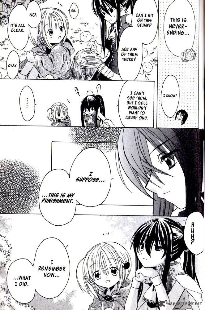 Hibiki No Mahou Chapter 9 Page 21