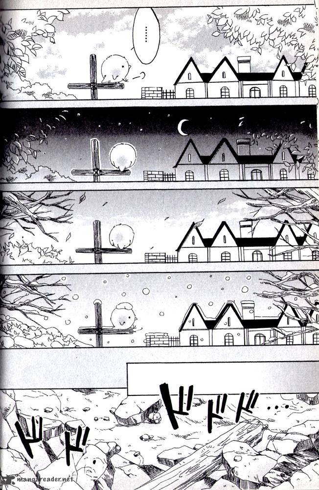 Hibiki No Mahou Chapter 9 Page 36