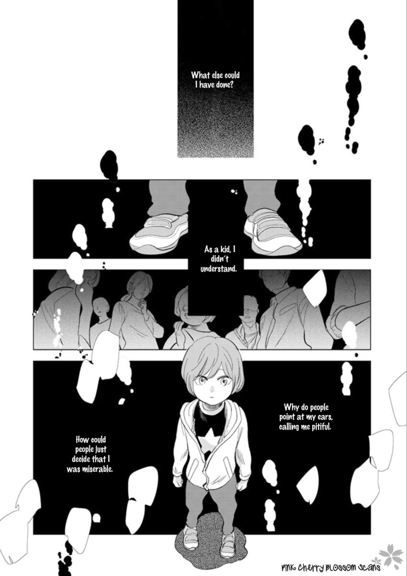 Hidamari Ga Kikoeru Chapter 26 Page 11