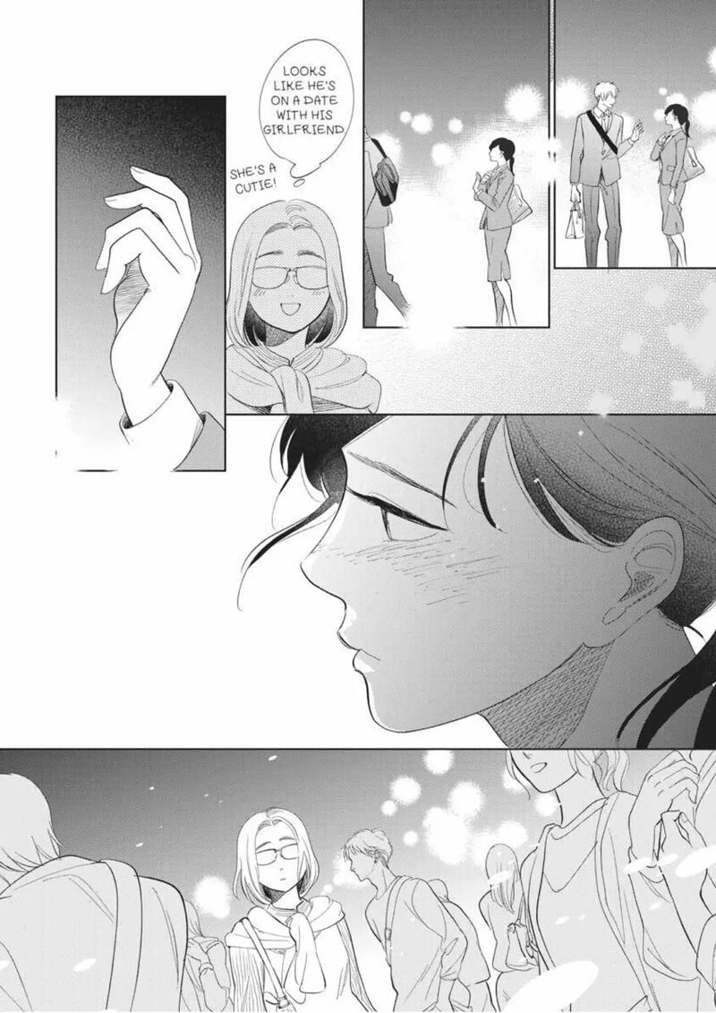 Hidamari Ga Kikoeru Chapter 32 Page 36