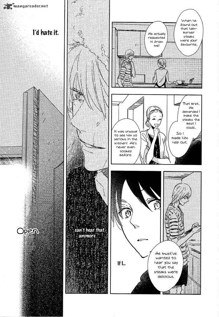 Hidamari Ga Kikoeru Chapter 5 Page 10