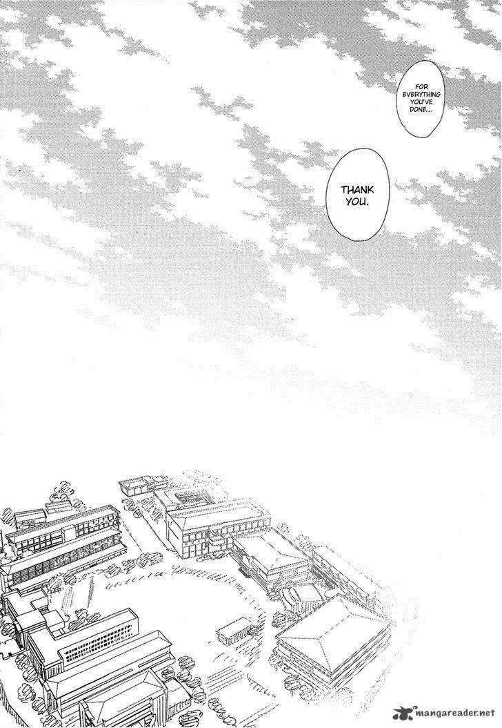 Hidamari Ga Kikoeru Chapter 5 Page 29