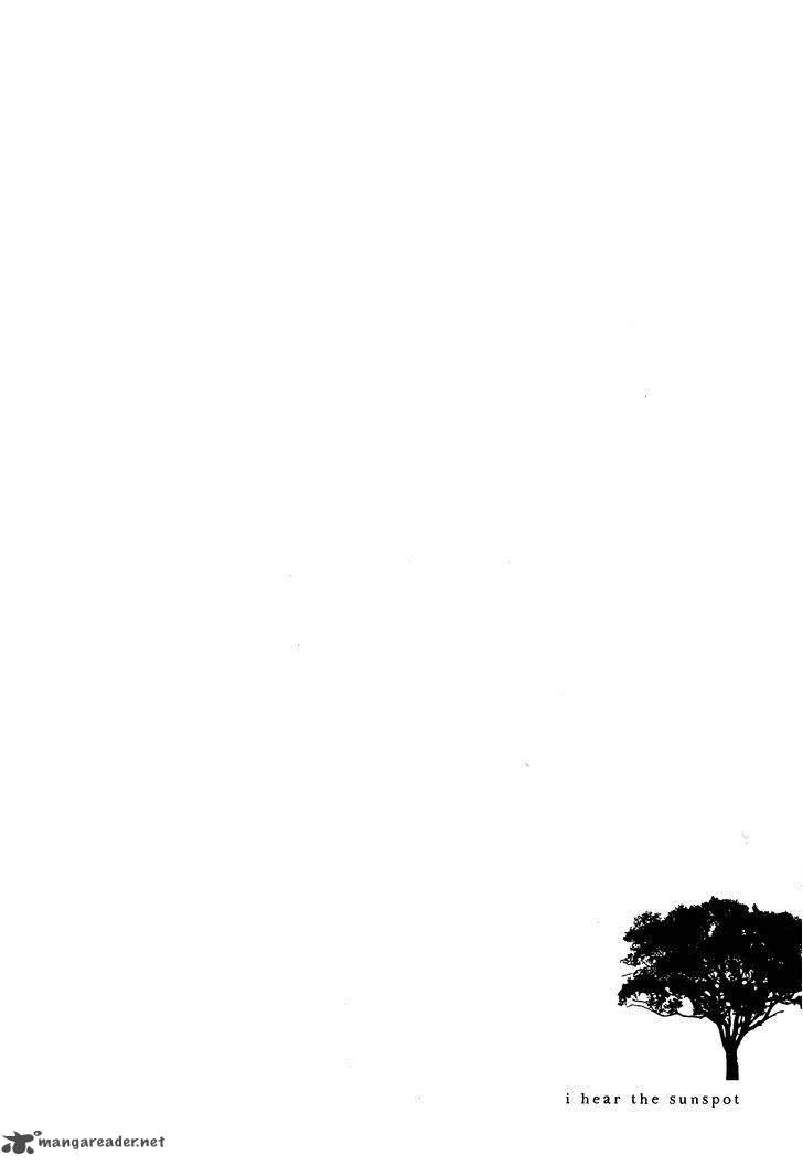 Hidamari Ga Kikoeru Chapter 5 Page 37