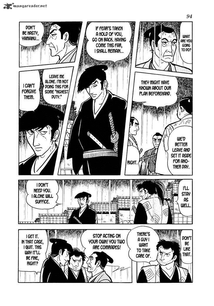 Hidamari No Ki Chapter 10 Page 18