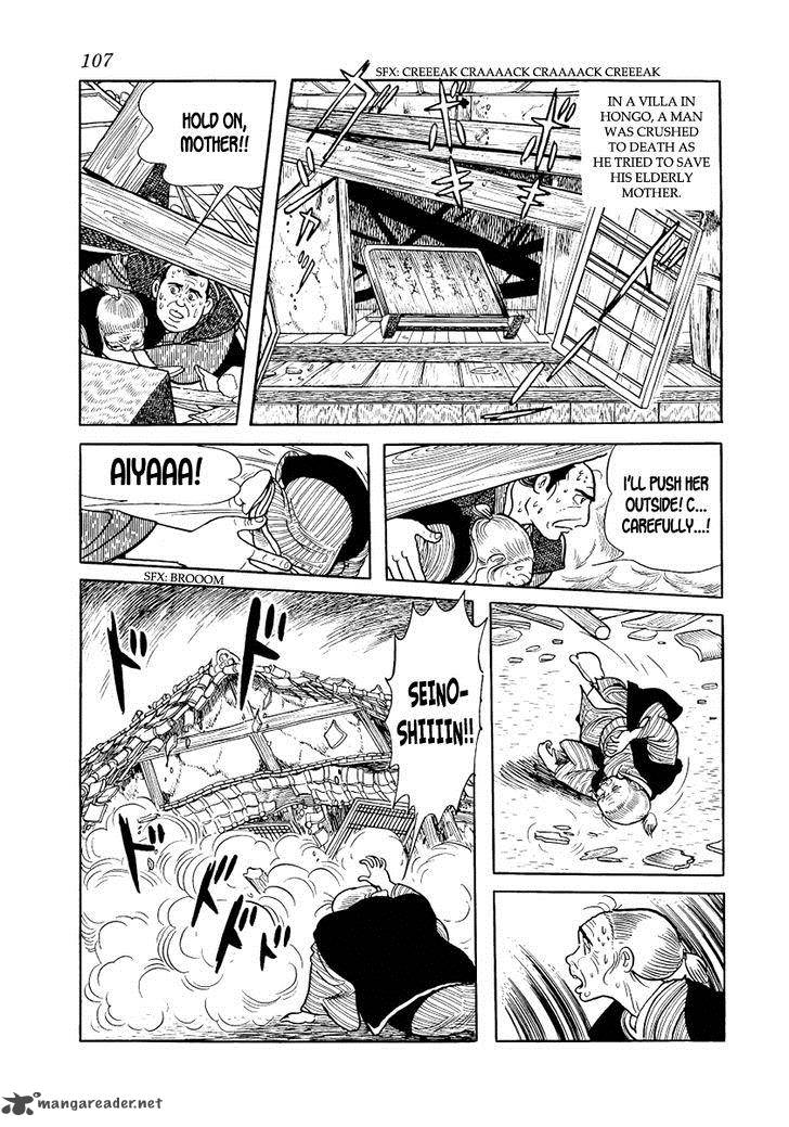 Hidamari No Ki Chapter 10 Page 30