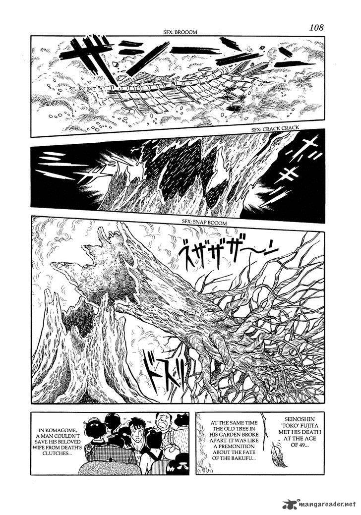 Hidamari No Ki Chapter 10 Page 31