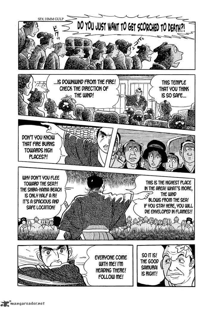 Hidamari No Ki Chapter 10 Page 45