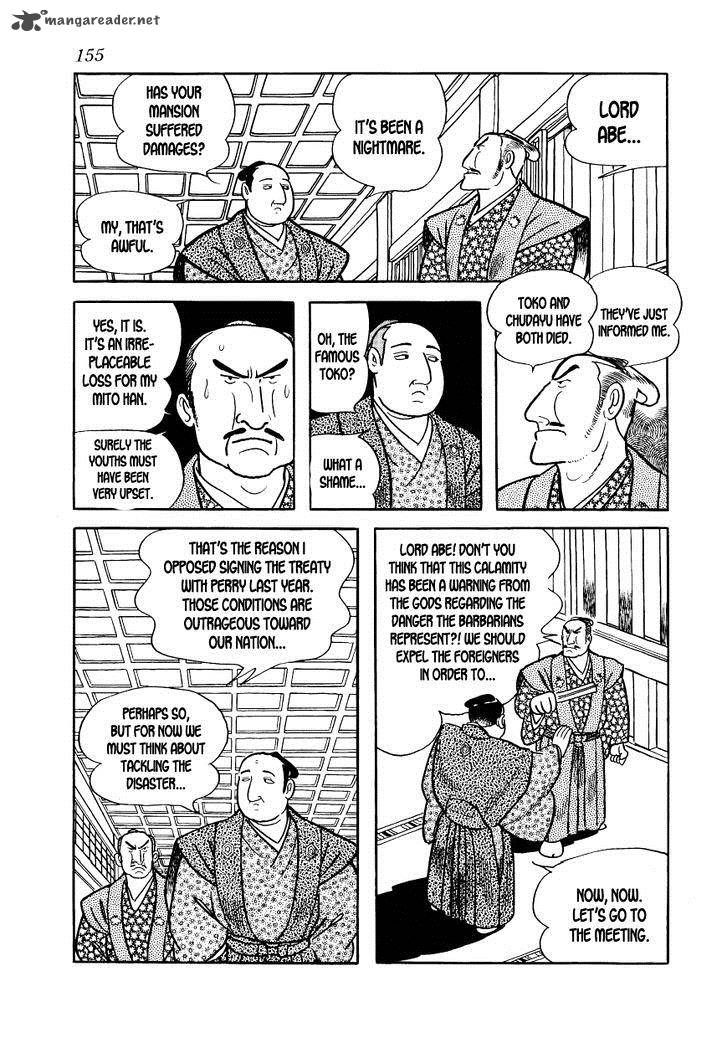 Hidamari No Ki Chapter 11 Page 13