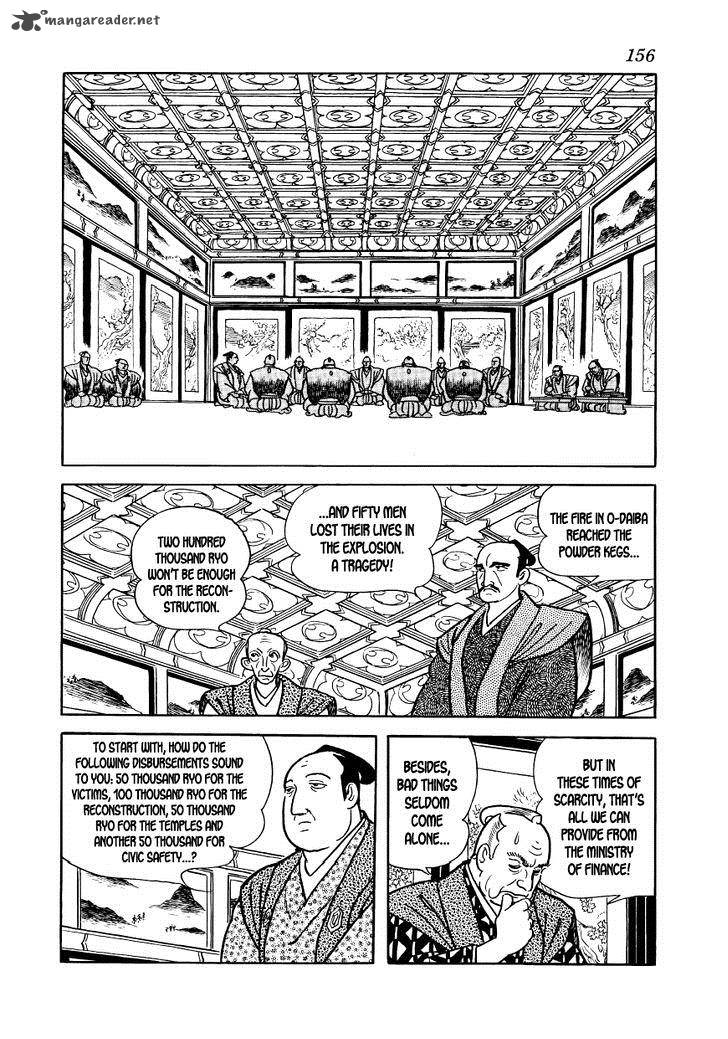 Hidamari No Ki Chapter 11 Page 14