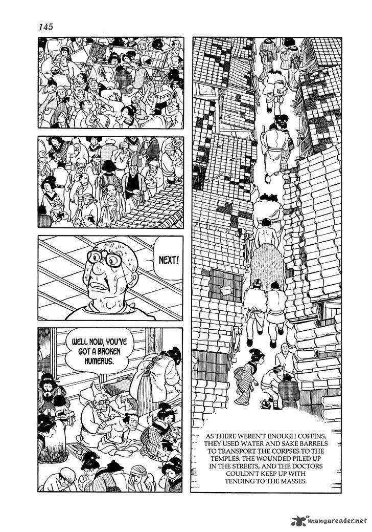 Hidamari No Ki Chapter 11 Page 3
