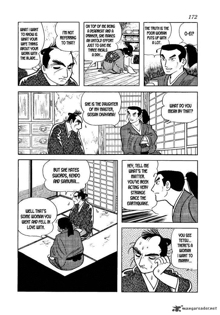 Hidamari No Ki Chapter 11 Page 30