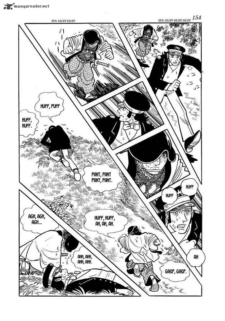 Hidamari No Ki Chapter 15 Page 30