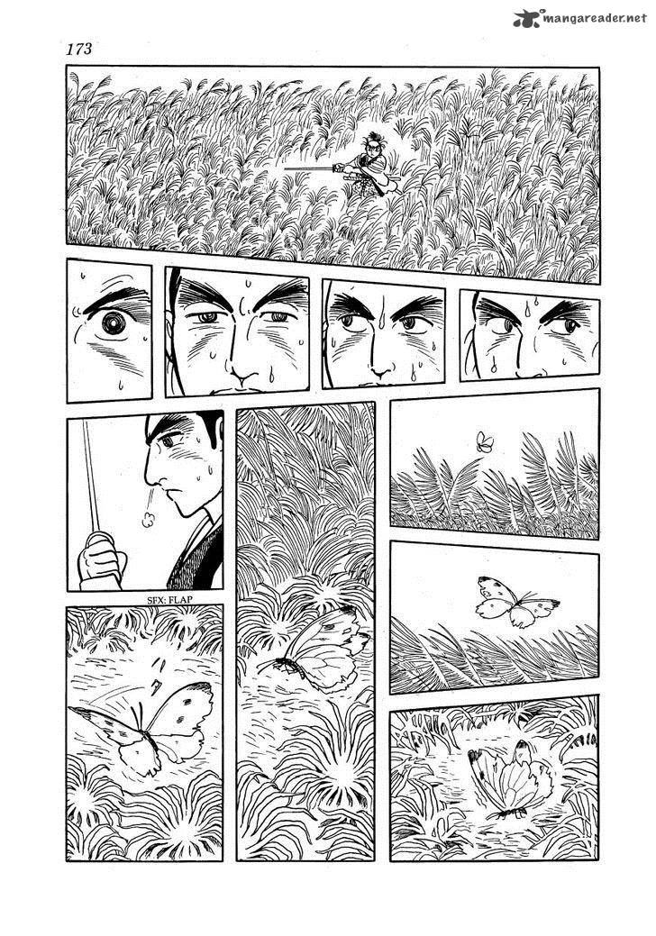 Hidamari No Ki Chapter 16 Page 13