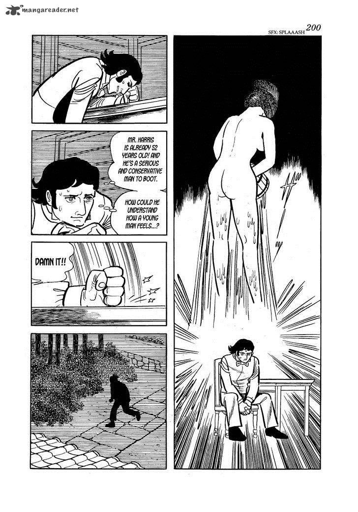 Hidamari No Ki Chapter 17 Page 18