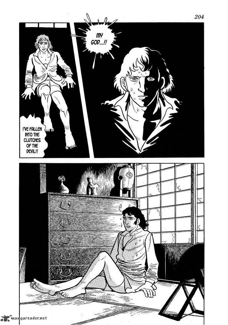 Hidamari No Ki Chapter 17 Page 22