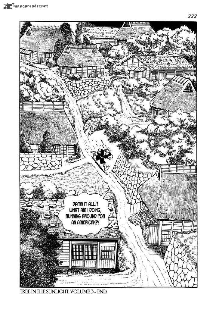 Hidamari No Ki Chapter 17 Page 41