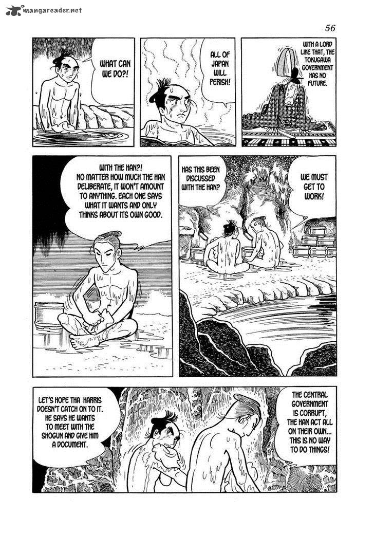 Hidamari No Ki Chapter 19 Page 18