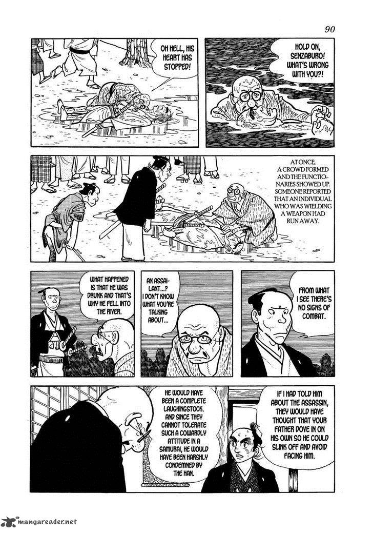 Hidamari No Ki Chapter 20 Page 12