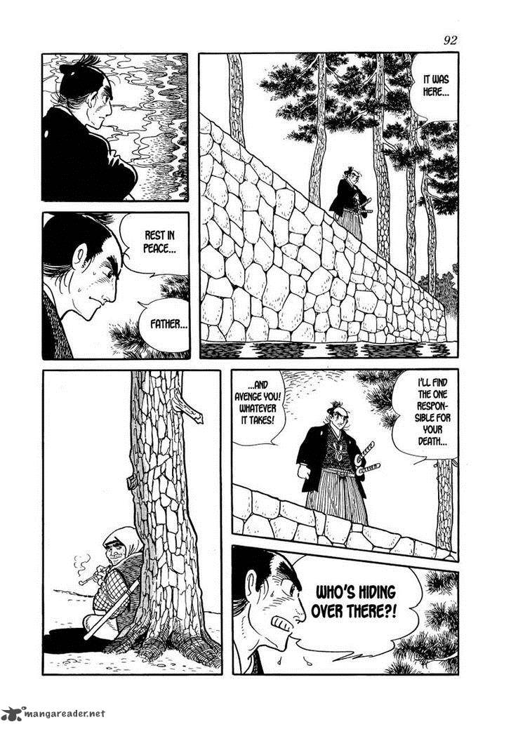 Hidamari No Ki Chapter 20 Page 14