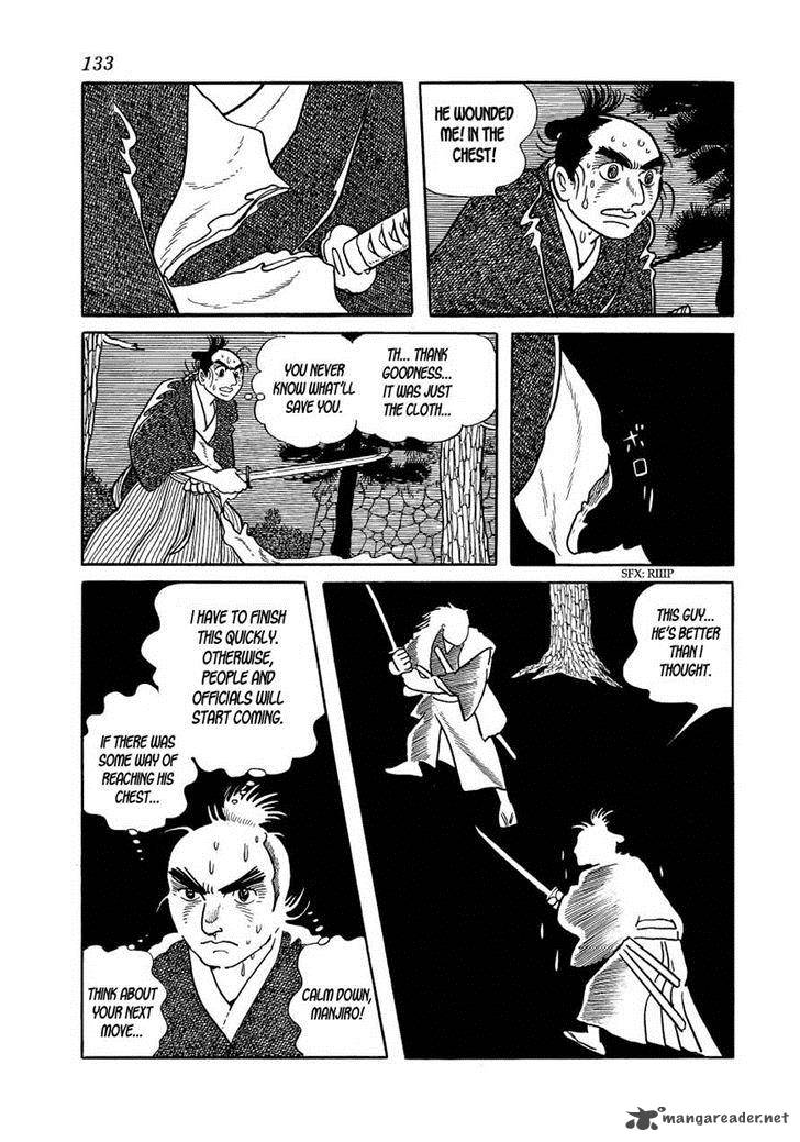 Hidamari No Ki Chapter 20 Page 55