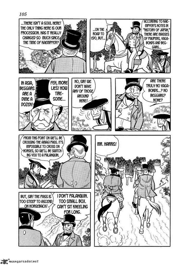 Hidamari No Ki Chapter 26 Page 10