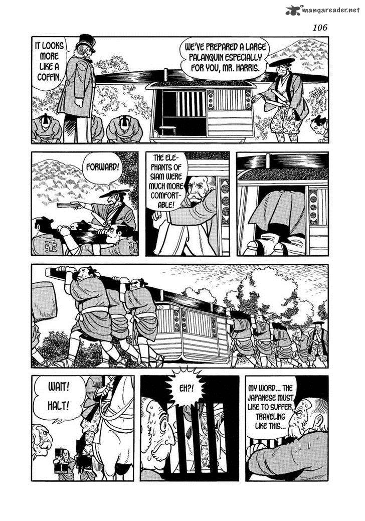 Hidamari No Ki Chapter 26 Page 11