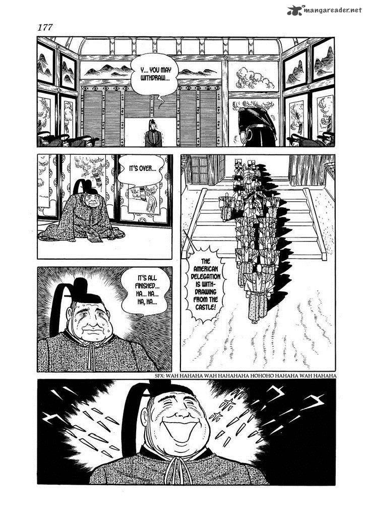 Hidamari No Ki Chapter 28 Page 22