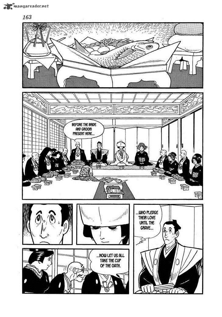 Hidamari No Ki Chapter 28 Page 9