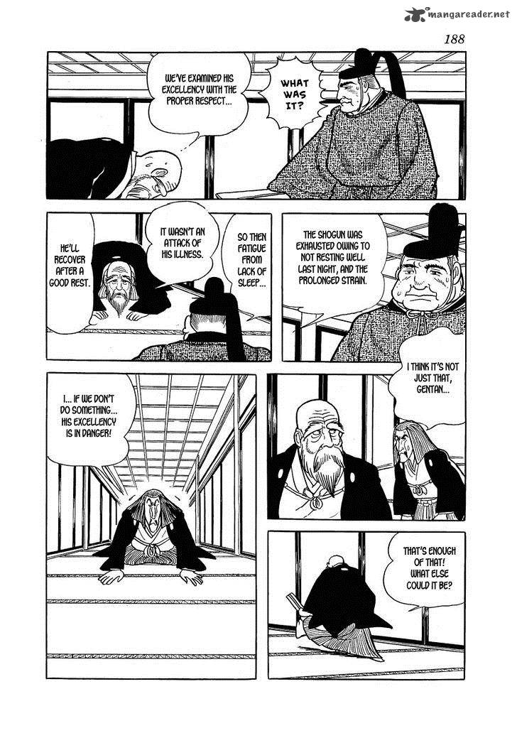 Hidamari No Ki Chapter 29 Page 10