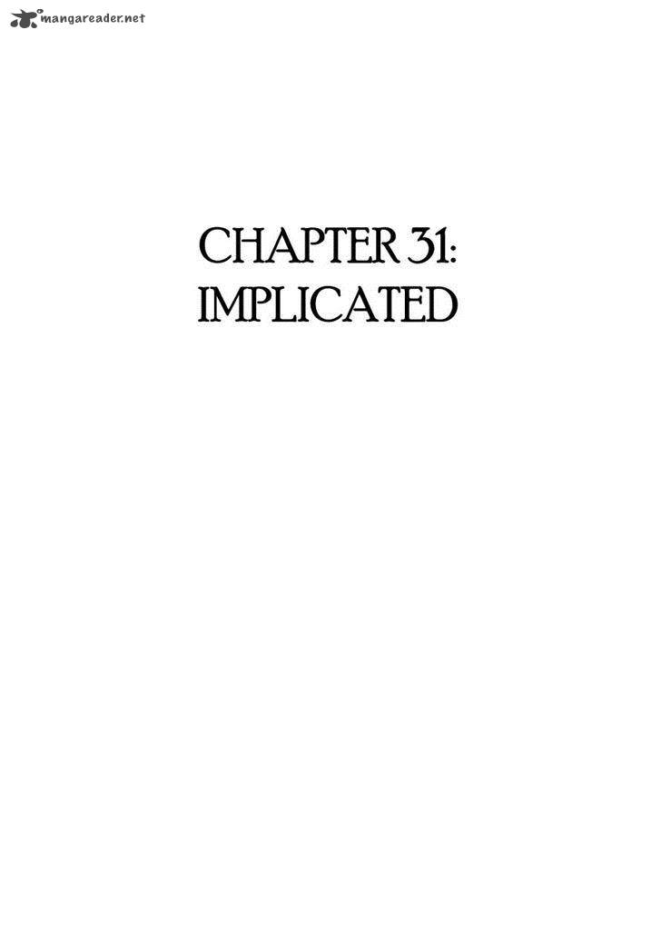 Hidamari No Ki Chapter 31 Page 1