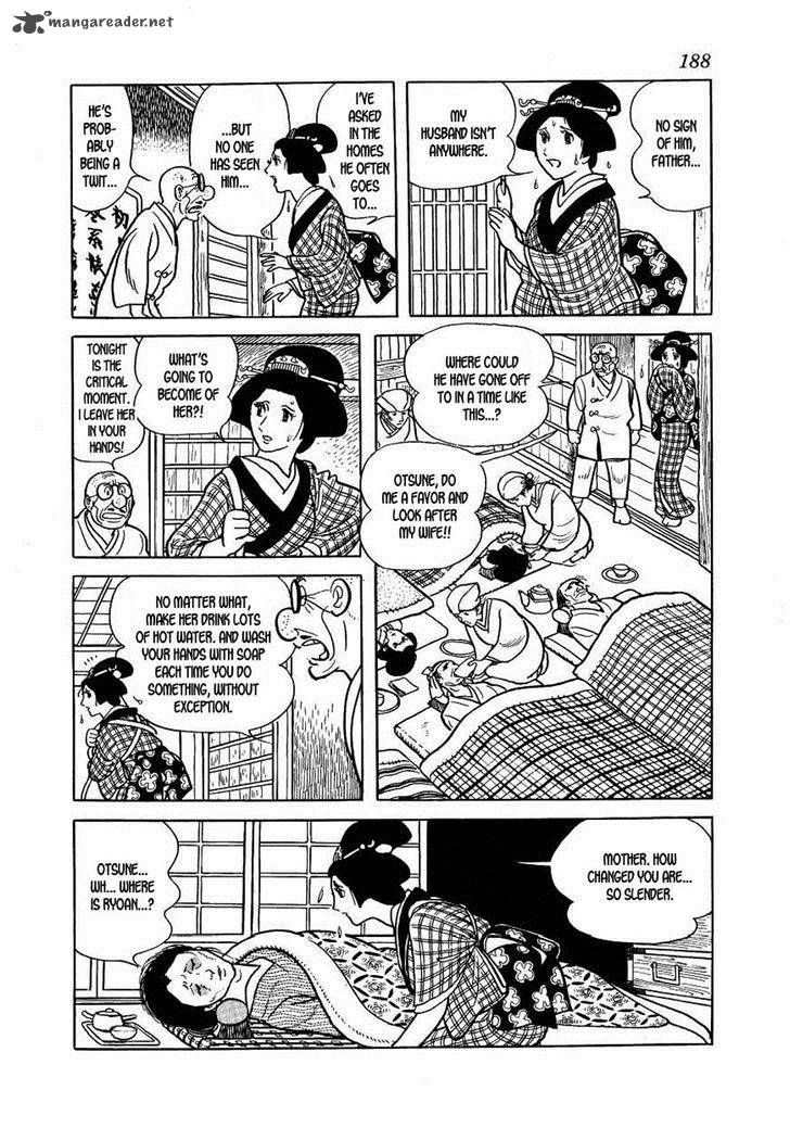 Hidamari No Ki Chapter 34 Page 52