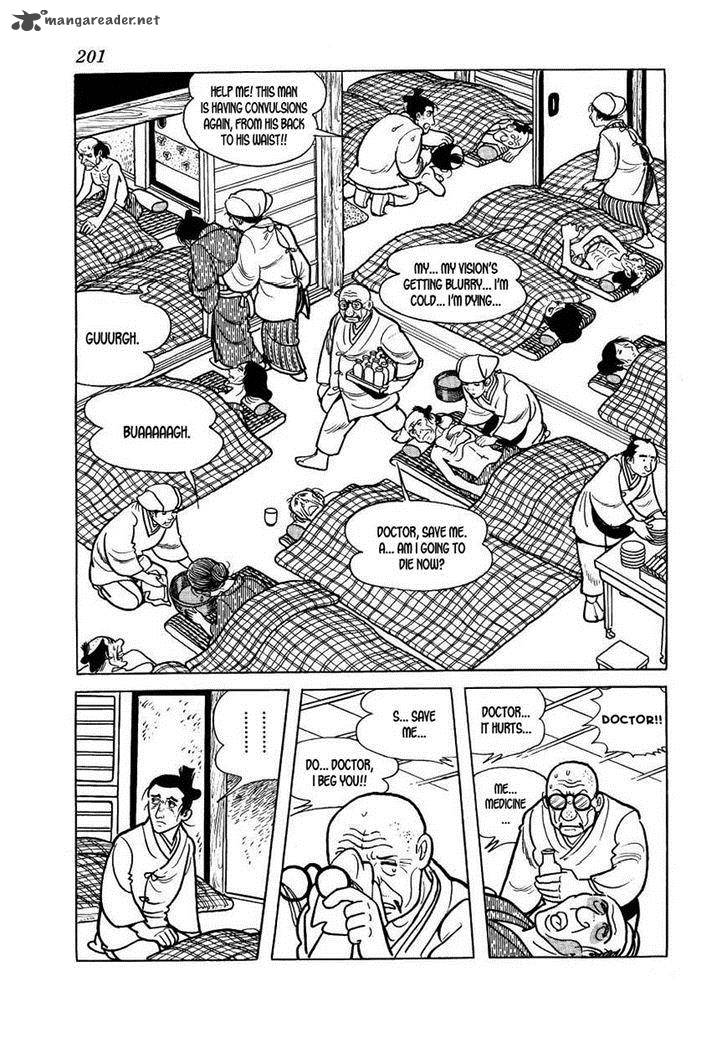 Hidamari No Ki Chapter 34 Page 65