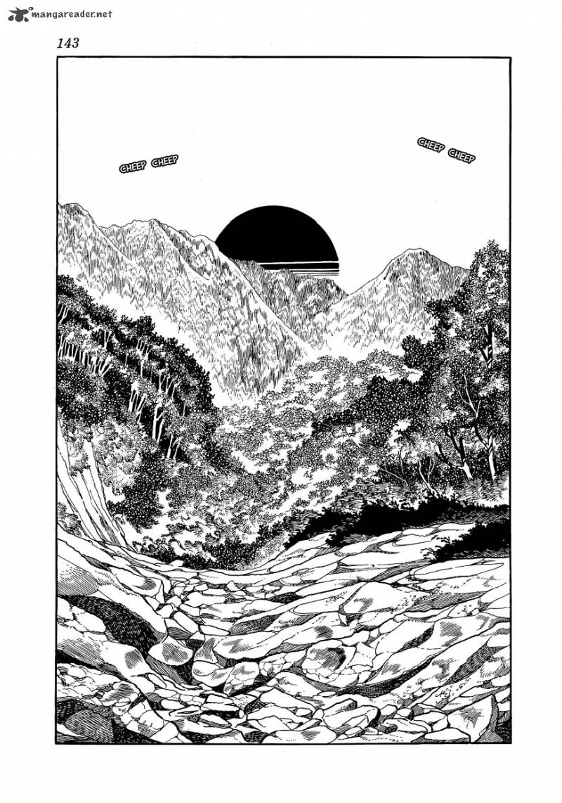 Hidamari No Ki Chapter 38 Page 21