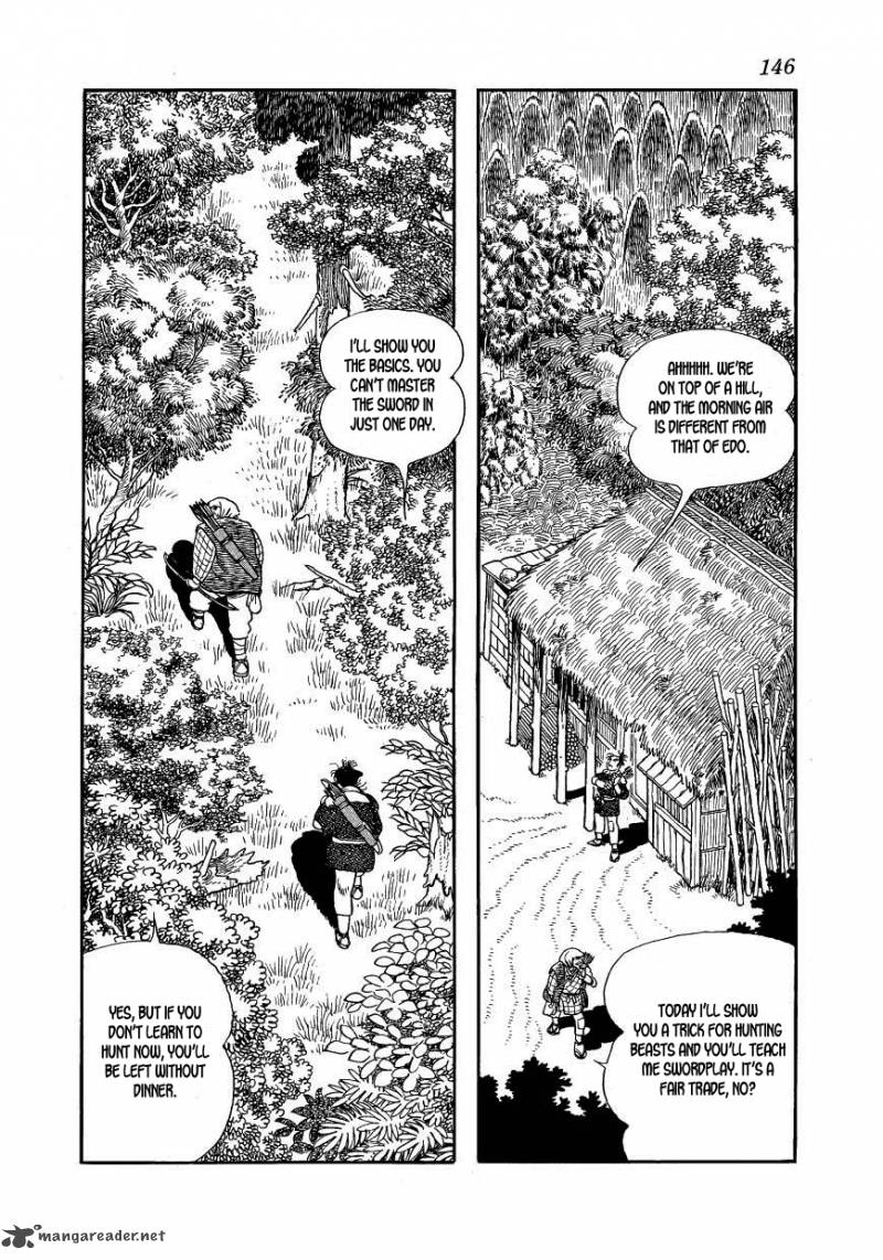 Hidamari No Ki Chapter 38 Page 24