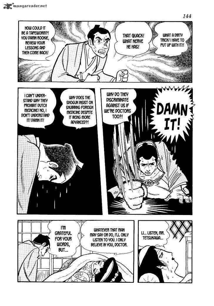 Hidamari No Ki Chapter 4 Page 28