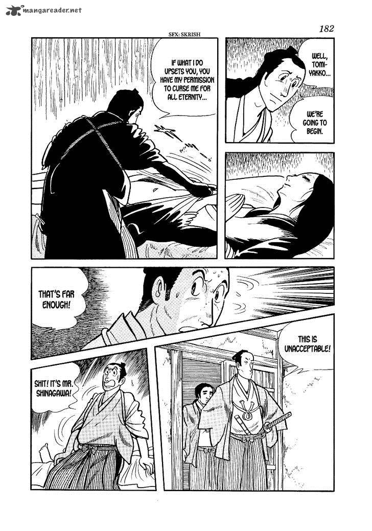 Hidamari No Ki Chapter 5 Page 10