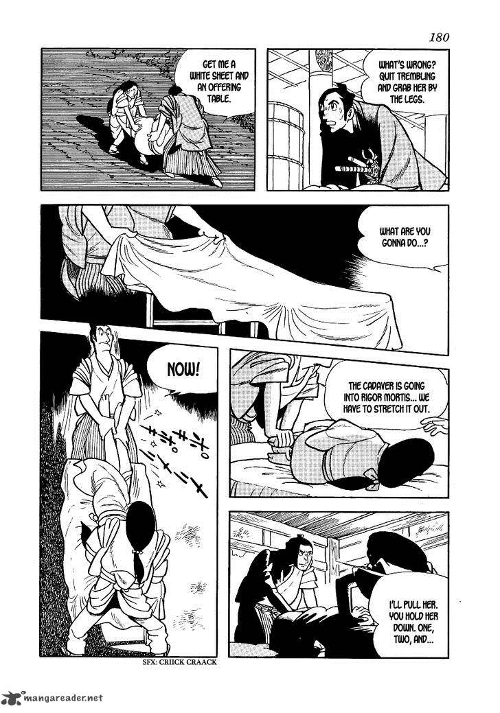 Hidamari No Ki Chapter 5 Page 8