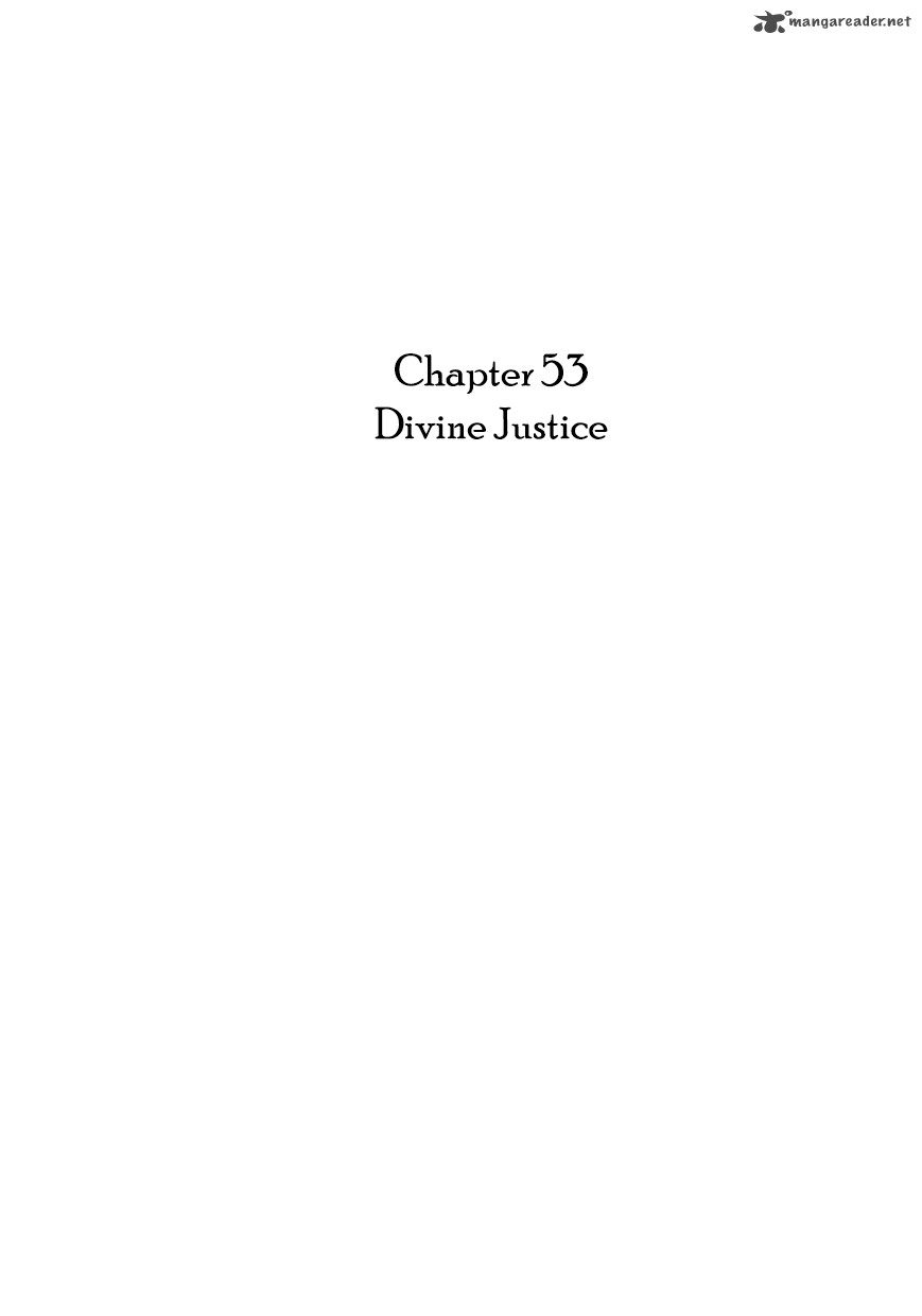 Hidamari No Ki Chapter 53 Page 1
