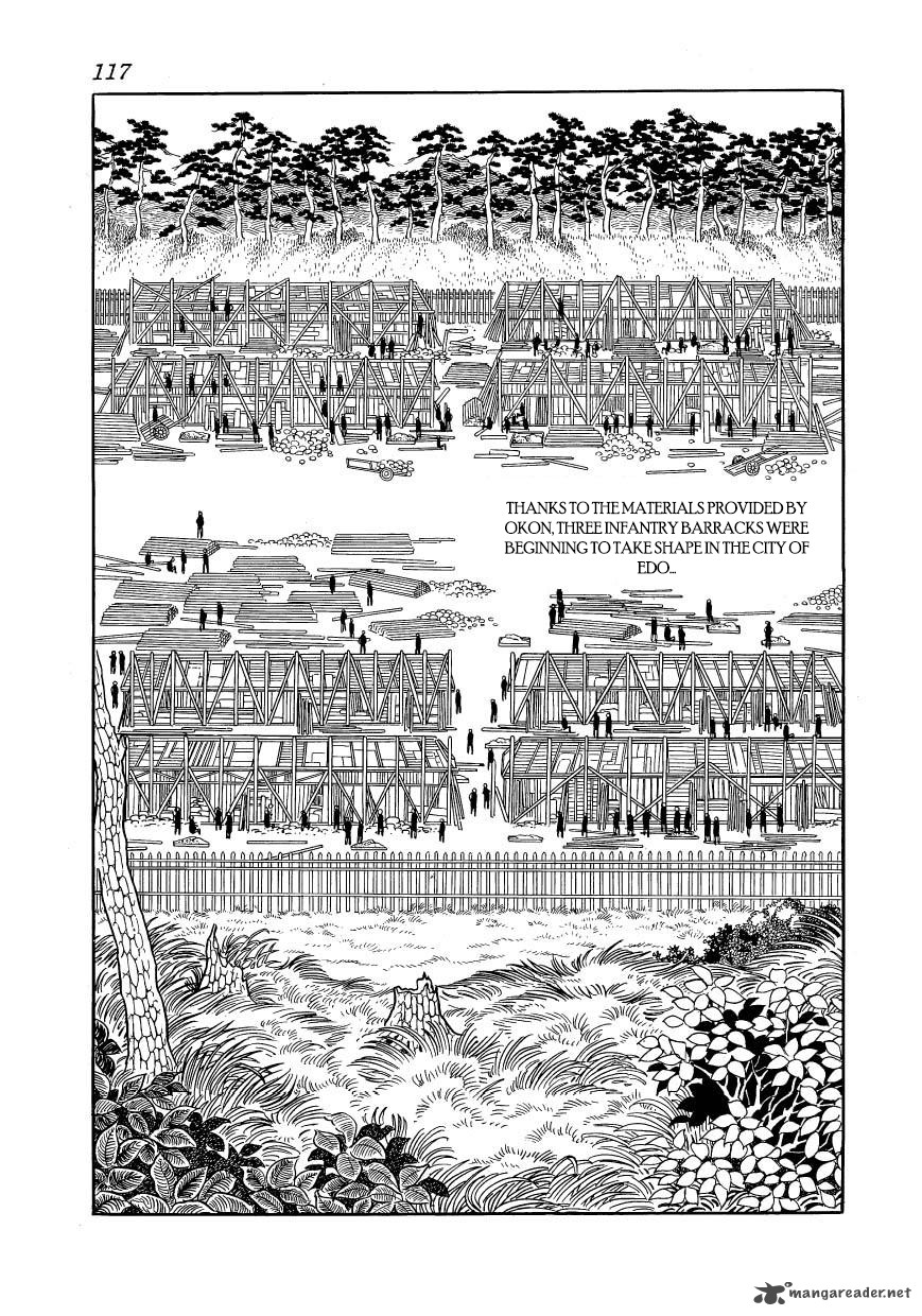 Hidamari No Ki Chapter 53 Page 19