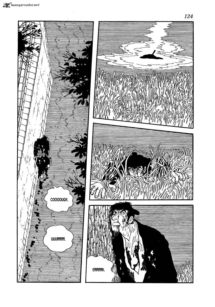 Hidamari No Ki Chapter 53 Page 26
