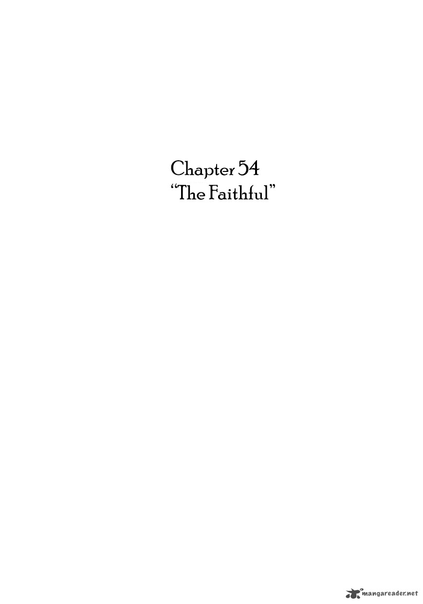 Hidamari No Ki Chapter 54 Page 1