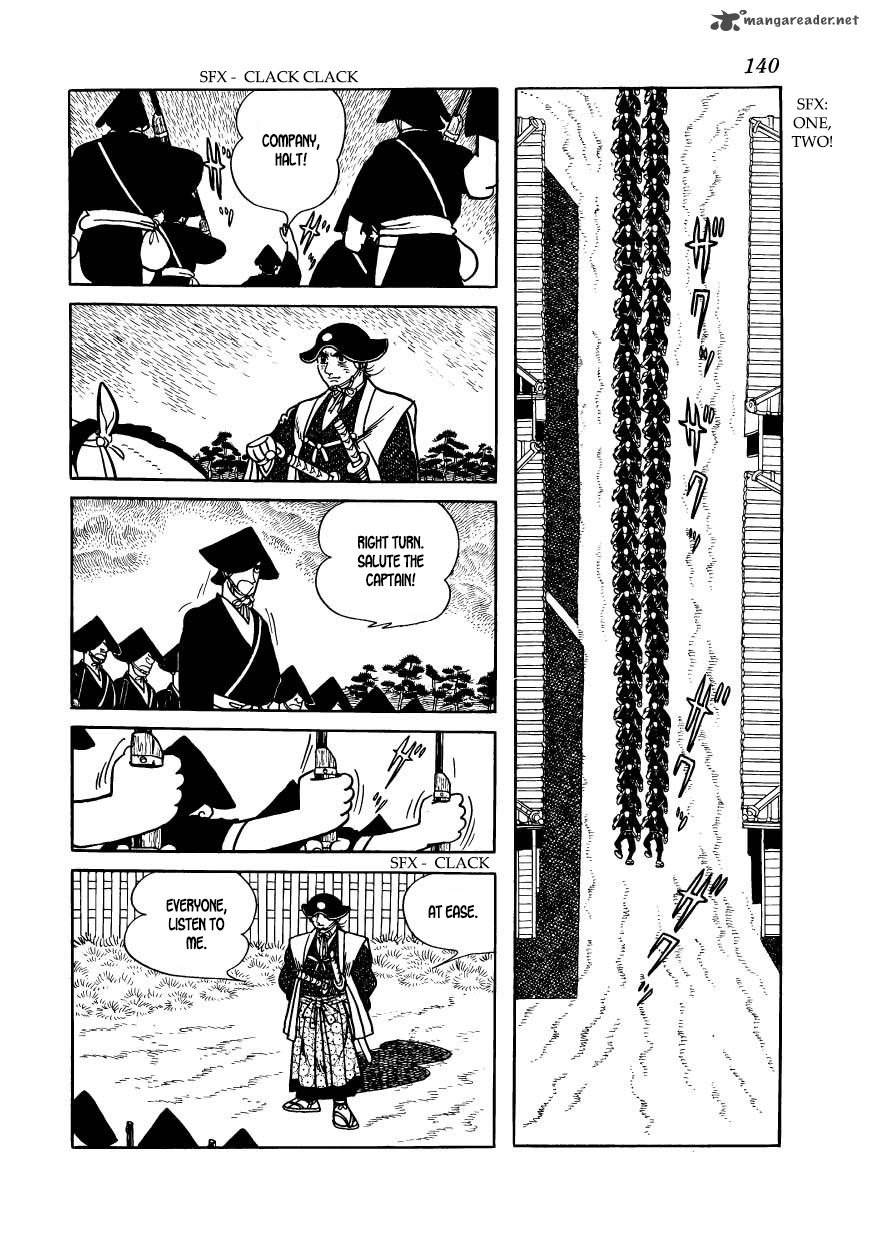 Hidamari No Ki Chapter 54 Page 14
