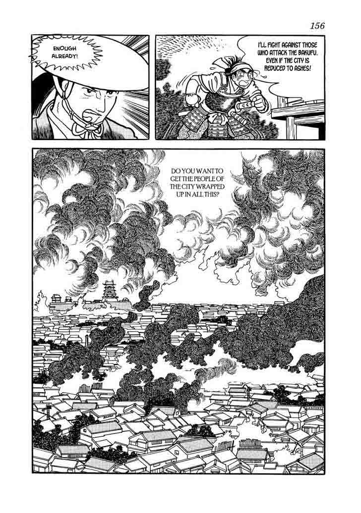 Hidamari No Ki Chapter 60 Page 40
