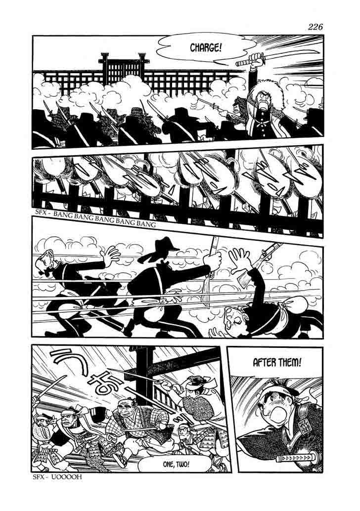 Hidamari No Ki Chapter 63 Page 6