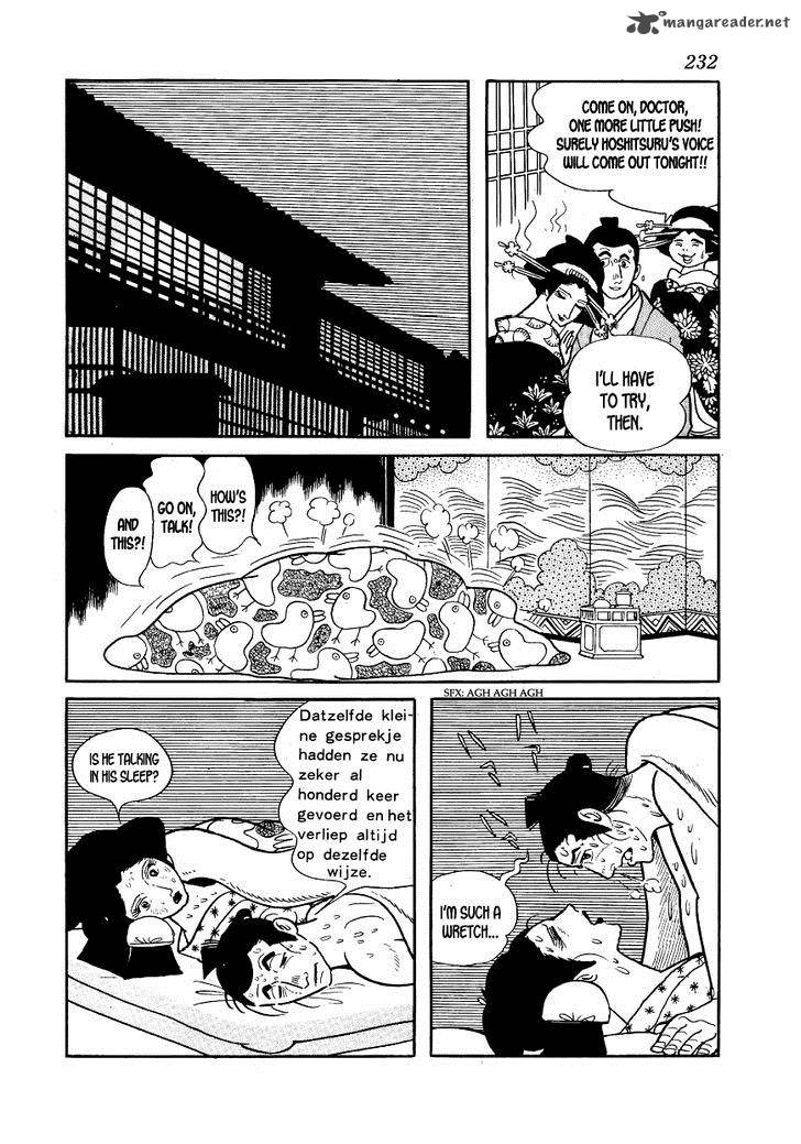 Hidamari No Ki Chapter 7 Page 20