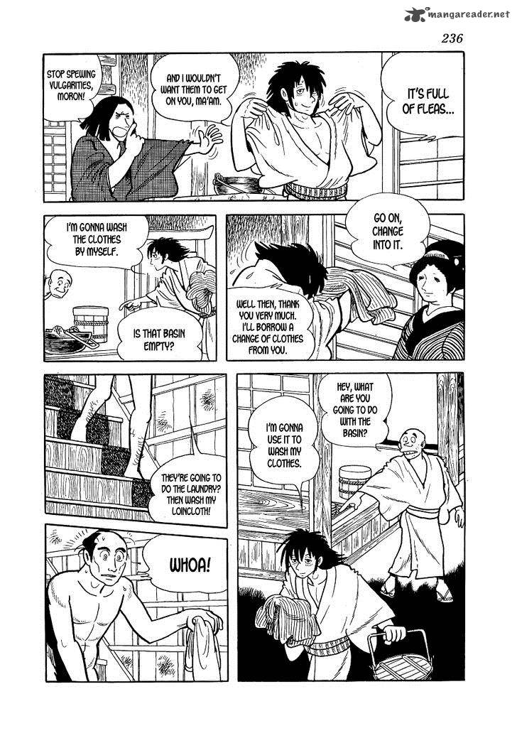 Hidamari No Ki Chapter 7 Page 24