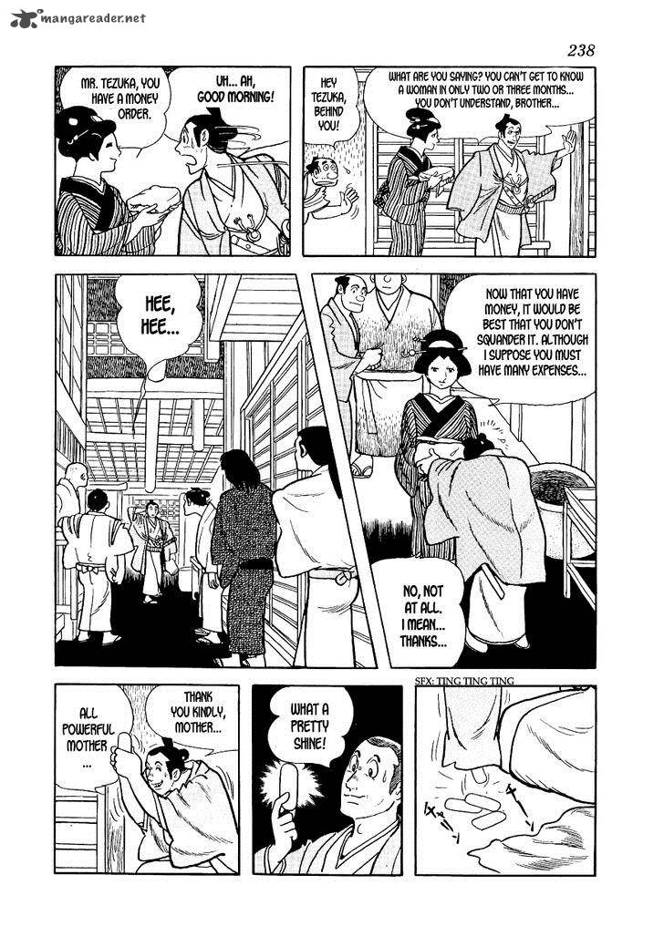 Hidamari No Ki Chapter 7 Page 26