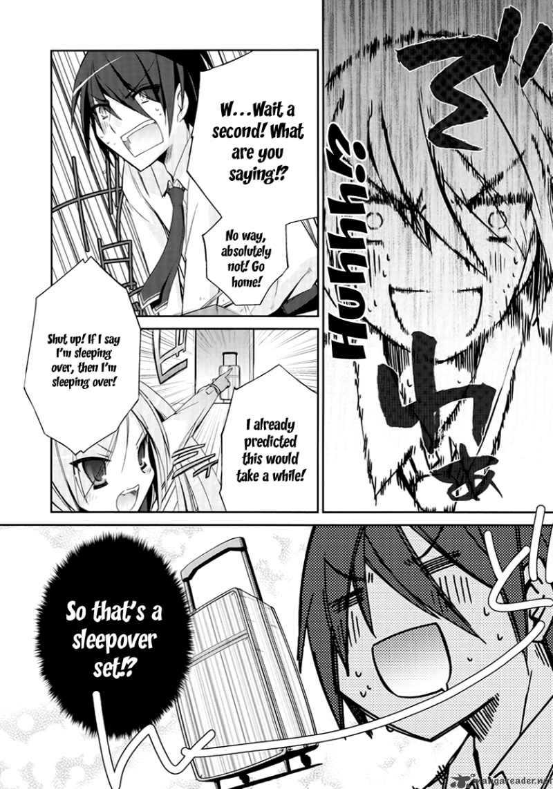 Hidan No Aria Chapter 4 Page 24