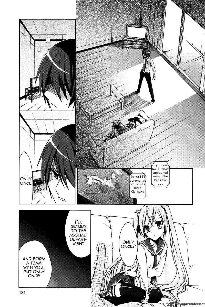 Hidan No Aria Chapter 6 Page 29